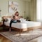 Flash Furniture Cloud Green Tea Cooling Gel 4-Layer Memory Foam 10-in. Twin Mattress in a Box, Washable Cover CL-MFB4L-10-T-GG - alternate 10